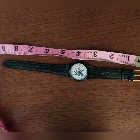 Rare Felix the cat vintage watch - Picture 5 of 13